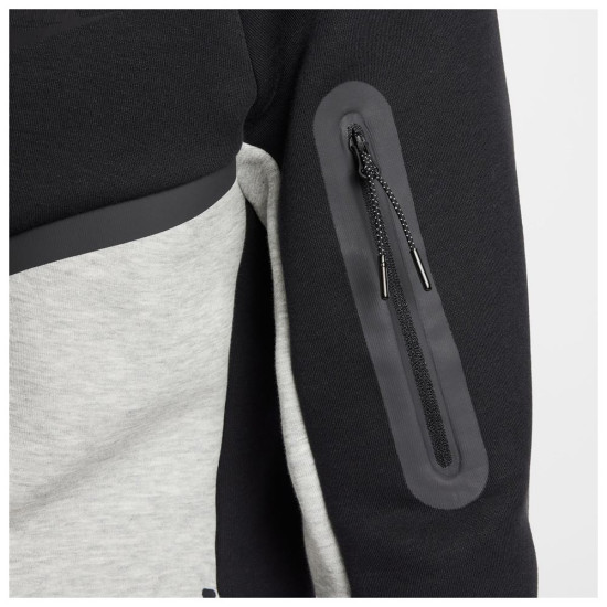 Nike Ανδρική ζακέτα Sportswear Tech Fleece Windrunner Nike Ανδρική ζακέτα Sportswear Tech Fleece Windrunner